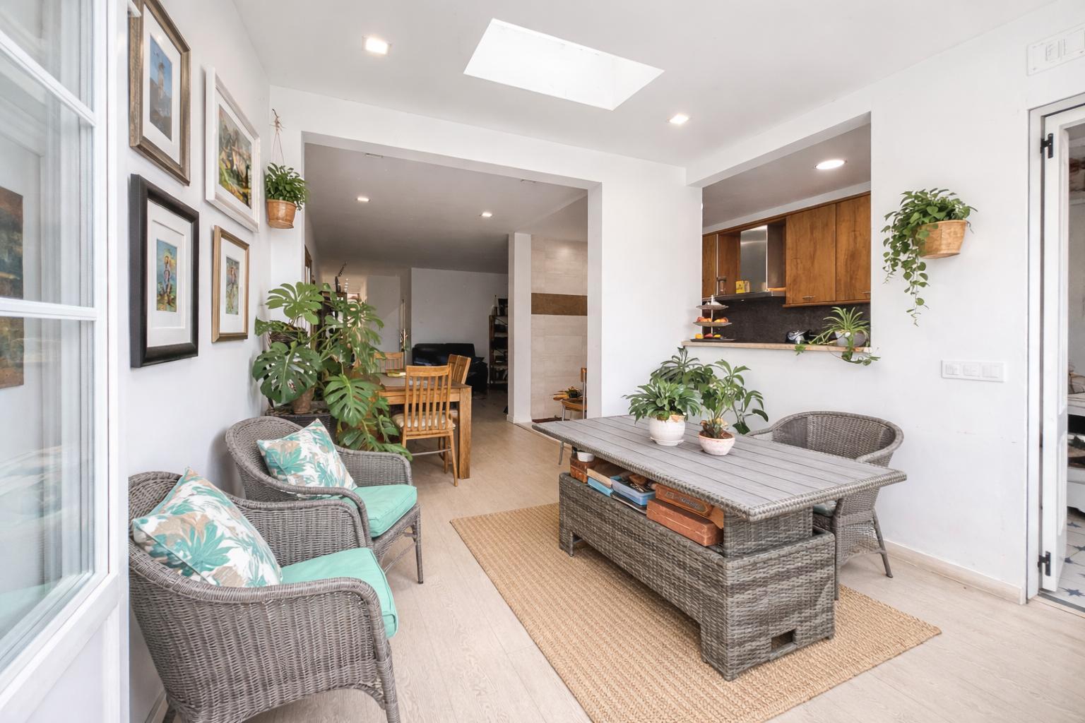 Imagen 6 Casa en venta en Terrassa / Junto a Parc de Vallparadis sud