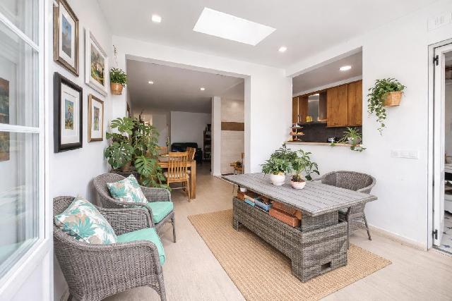 Imagen 6 Inmueble 298745 - Casa en venta en Terrassa / Junto a Parc de Vallparadis sud