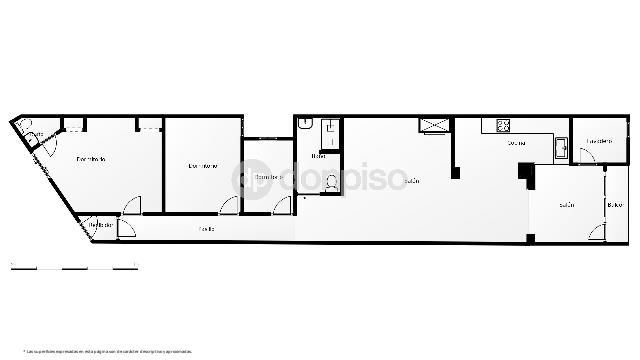 Imagen 39 Inmueble 298745 - Casa en venta en Terrassa / Junto a Parc de Vallparadis sud