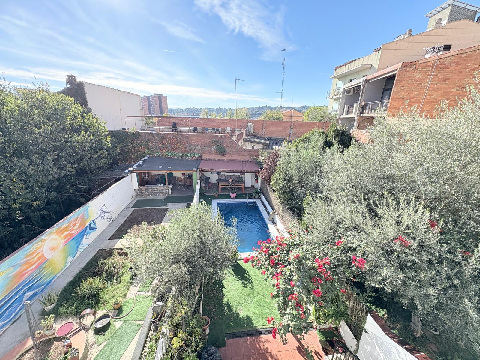 Imagen 30 Casa en venta en Terrassa / Junto a Parc de Vallparadis sud