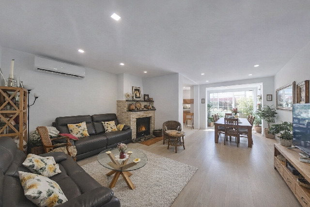 Imagen 28 Inmueble 298745 - Casa en venta en Terrassa / Junto a Parc de Vallparadis sud