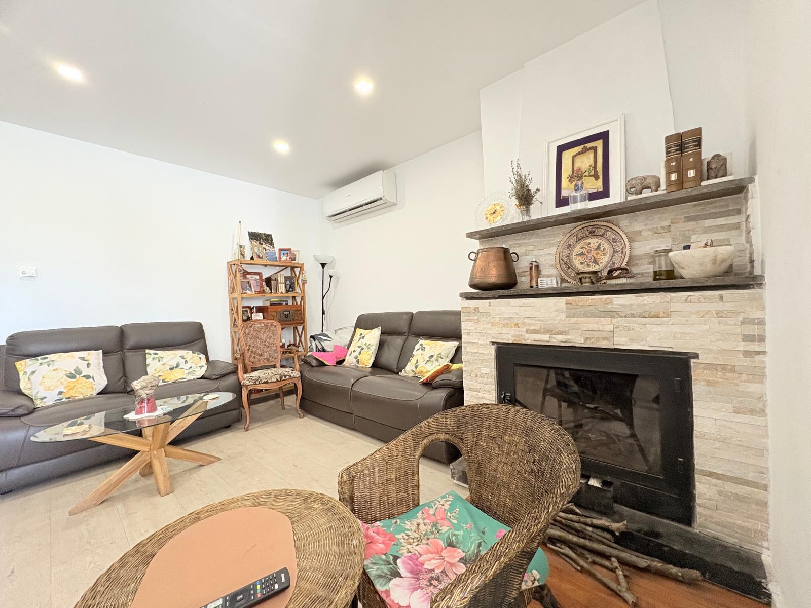 Imagen 11 Casa en venta en Terrassa / Junto a Parc de Vallparadis sud