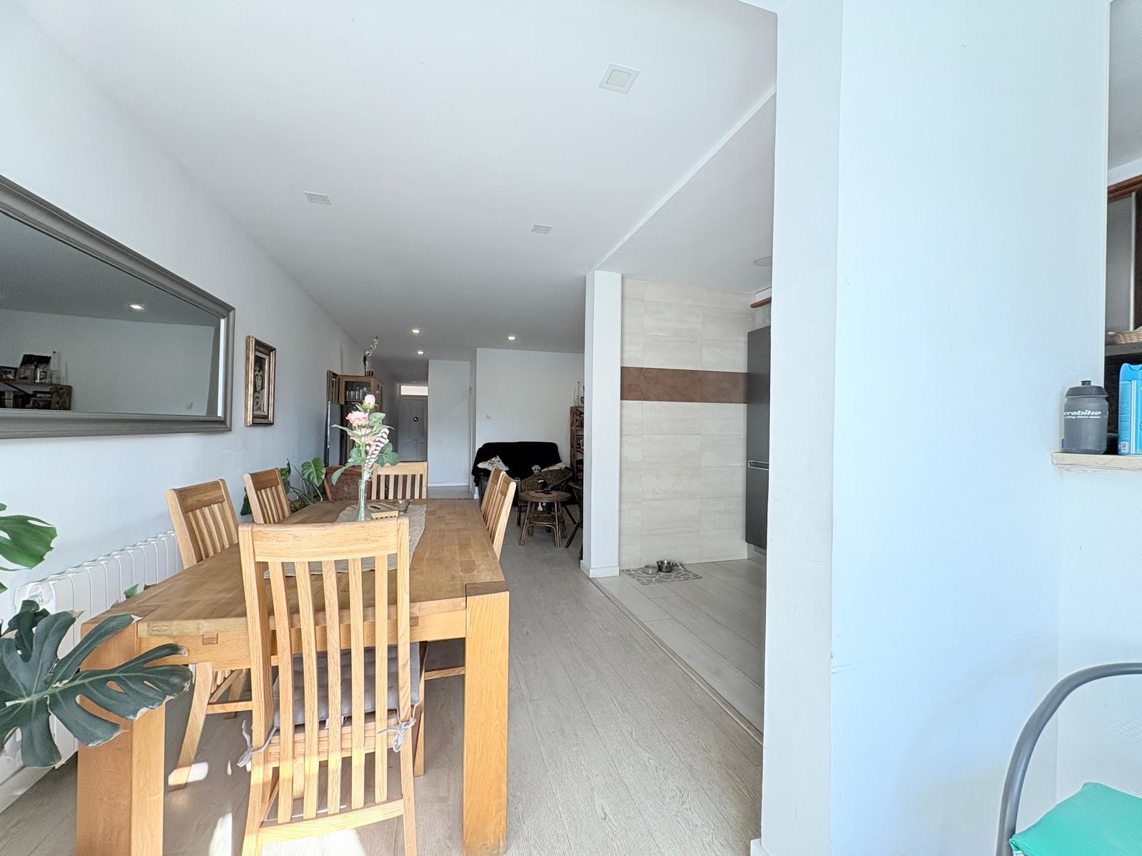 Imagen 13 Casa en venta en Terrassa / Junto a Parc de Vallparadis sud