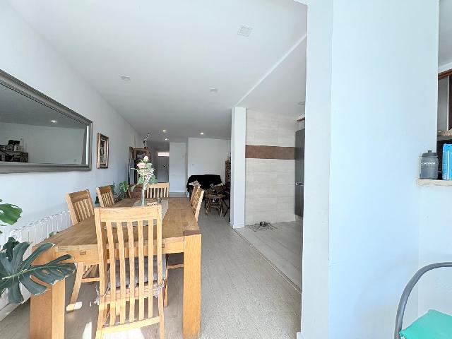 Imagen 13 Inmueble 298745 - Casa en venta en Terrassa / Junto a Parc de Vallparadis sud