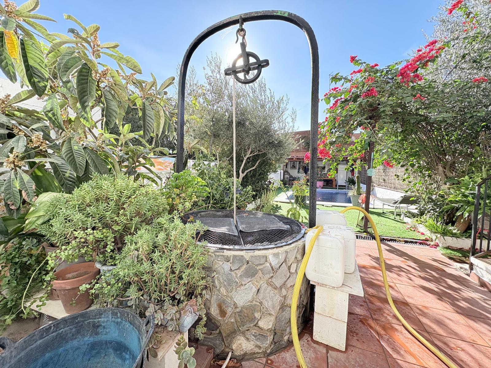 Imagen 1 Casa en venta en Terrassa / Junto a Parc de Vallparadis sud