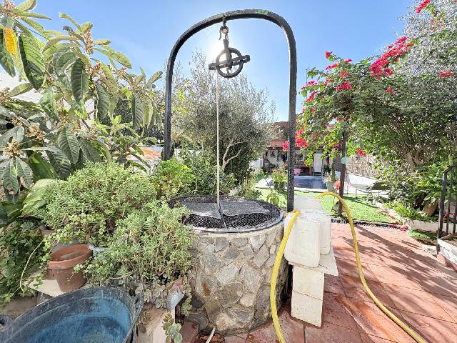 Imagen 1 Inmueble 298745 - Casa en venta en Terrassa / Junto a Parc de Vallparadis sud