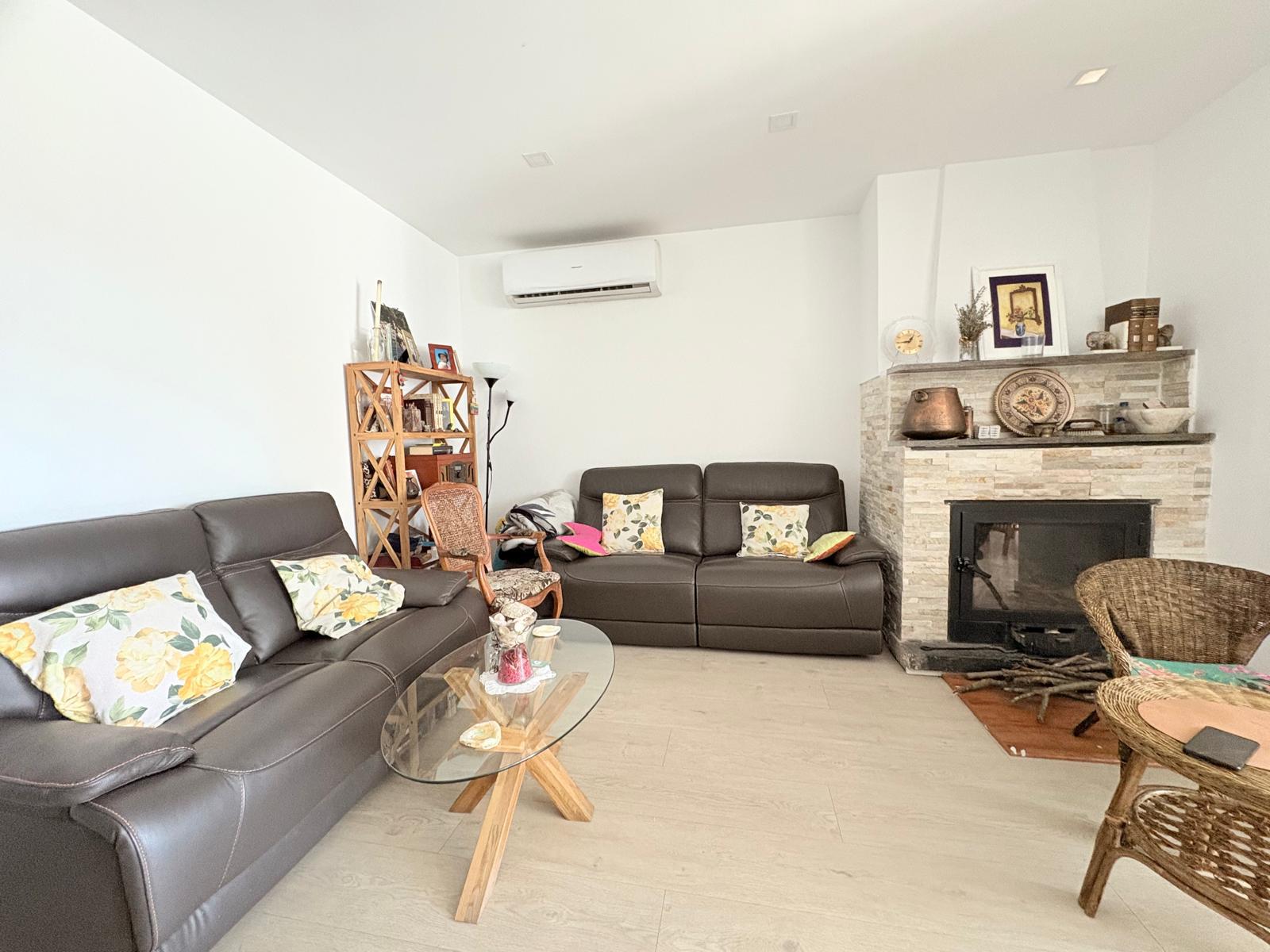 Imagen 10 Casa en venta en Terrassa / Junto a Parc de Vallparadis sud