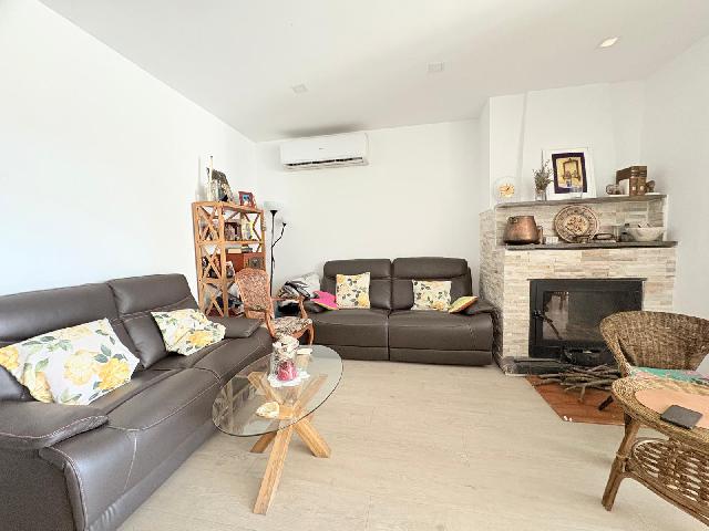 Imagen 10 Inmueble 298745 - Casa en venta en Terrassa / Junto a Parc de Vallparadis sud