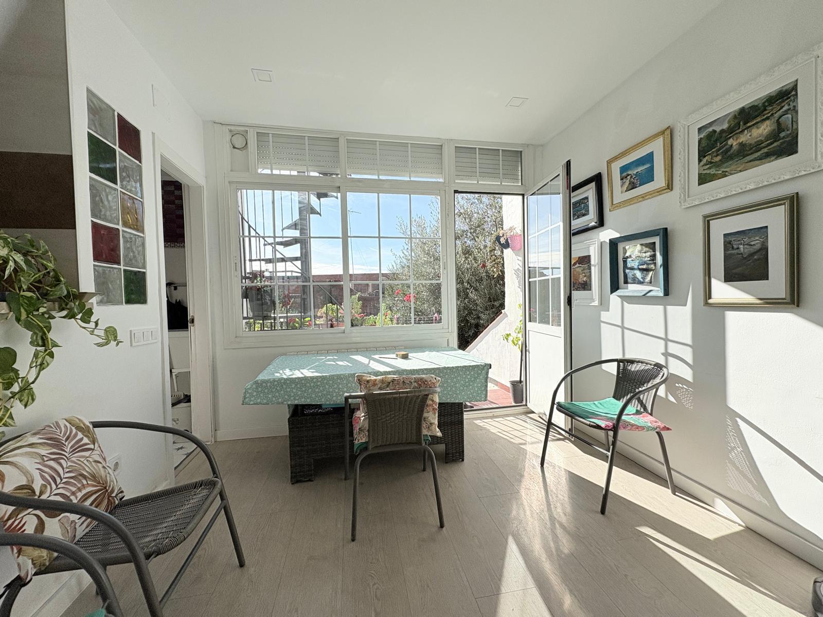 Imagen 18 Casa en venta en Terrassa / Junto a Parc de Vallparadis sud