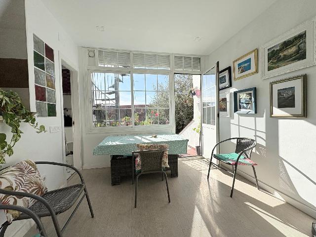 Imagen 18 Inmueble 298745 - Casa en venta en Terrassa / Junto a Parc de Vallparadis sud