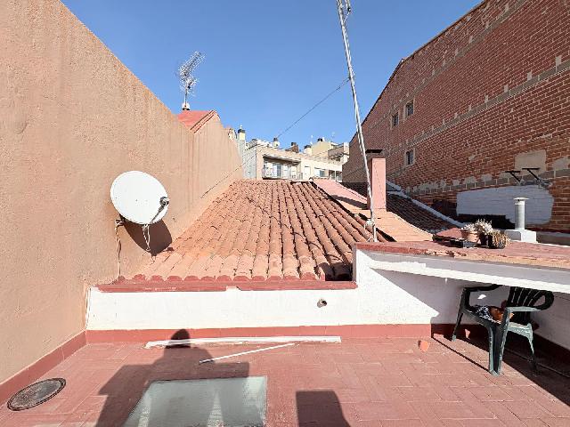 Imagen 38 Inmueble 298745 - Casa en venta en Terrassa / Junto a Parc de Vallparadis sud