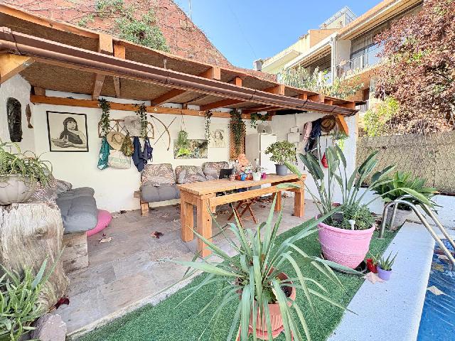 Imagen 36 Inmueble 298745 - Casa en venta en Terrassa / Junto a Parc de Vallparadis sud