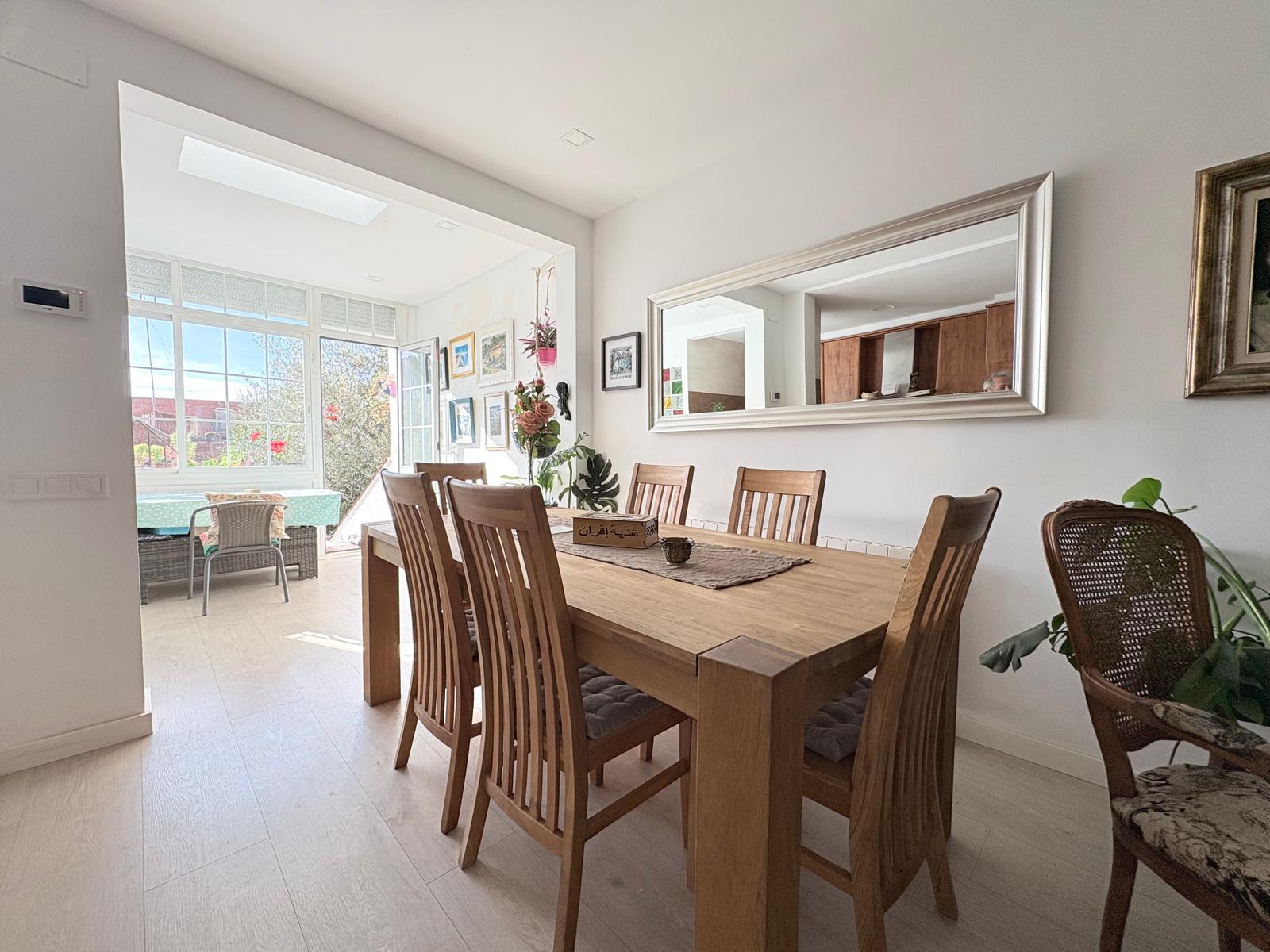 Imagen 7 Casa en venta en Terrassa / Junto a Parc de Vallparadis sud