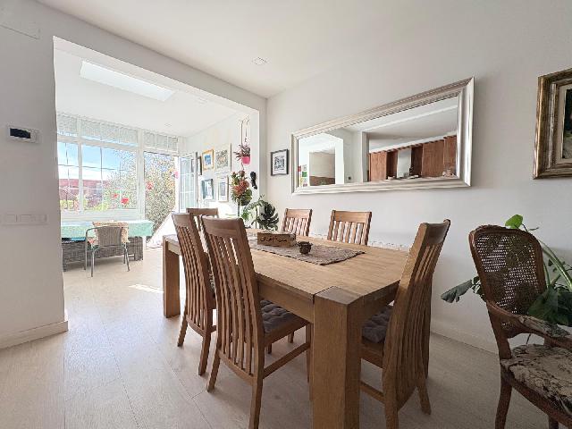 Imagen 7 Inmueble 298745 - Casa en venta en Terrassa / Junto a Parc de Vallparadis sud