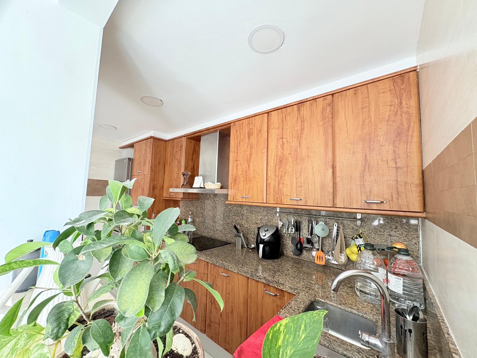 Imagen 17 Casa en venta en Terrassa / Junto a Parc de Vallparadis sud