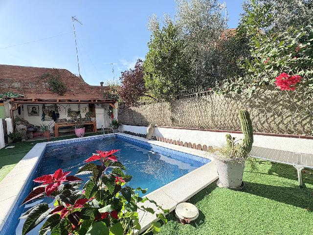 Imagen 35 Inmueble 298745 - Casa en venta en Terrassa / Junto a Parc de Vallparadis sud