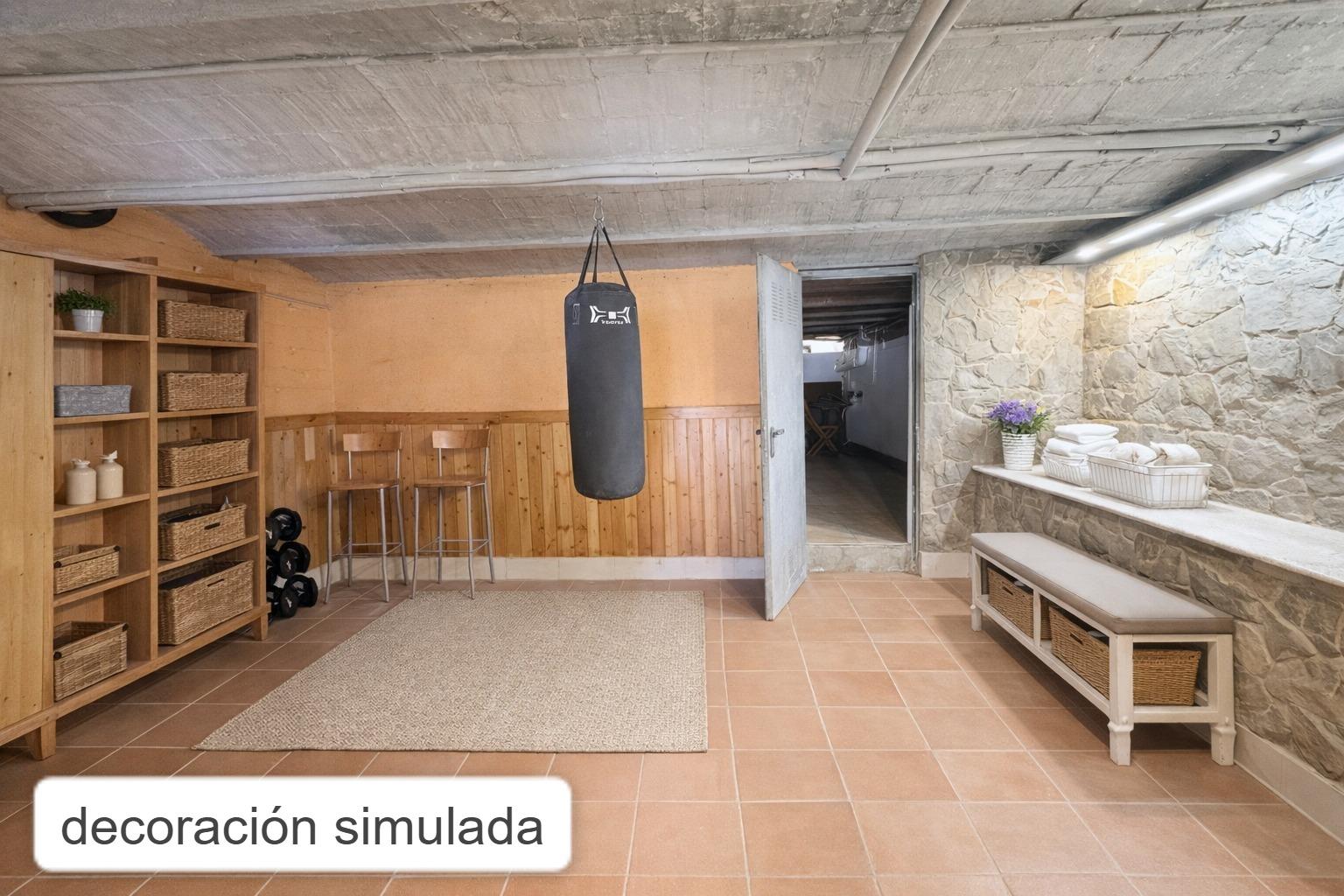 Imagen 37 Casa en venta en Terrassa / Junto a Parc de Vallparadis sud