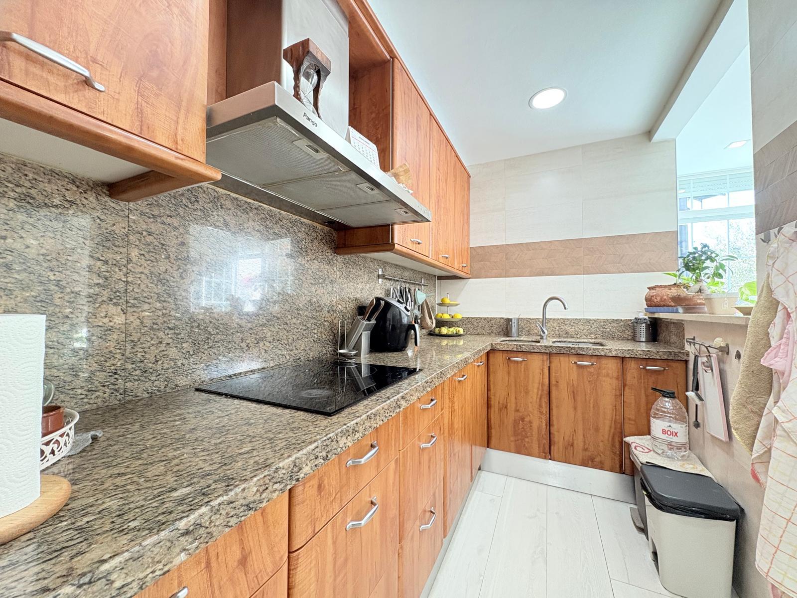 Imagen 15 Casa en venta en Terrassa / Junto a Parc de Vallparadis sud