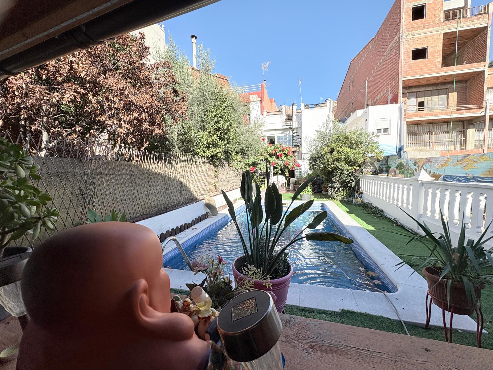 Imagen 32 Casa en venta en Terrassa / Junto a Parc de Vallparadis sud