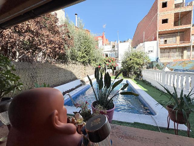 Imagen 32 Inmueble 298745 - Casa en venta en Terrassa / Junto a Parc de Vallparadis sud