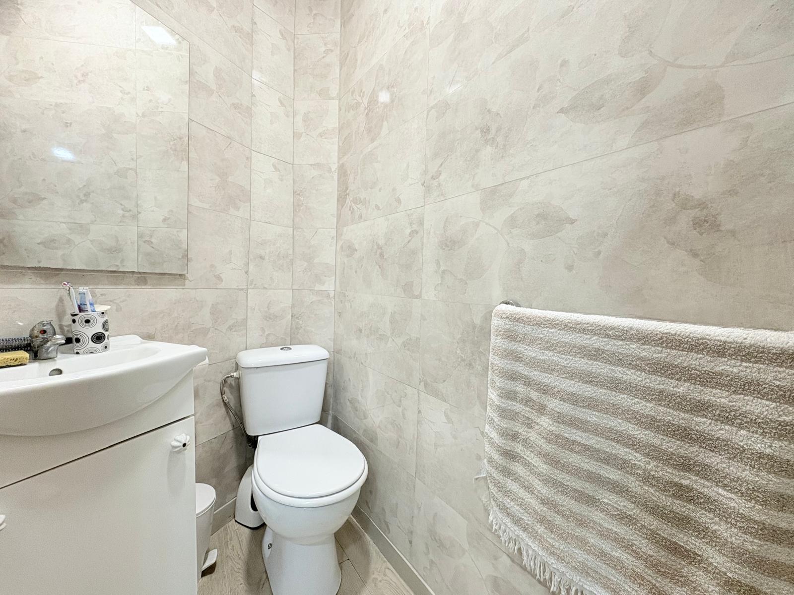 Imagen 23 Casa en venta en Terrassa / Junto a Parc de Vallparadis sud