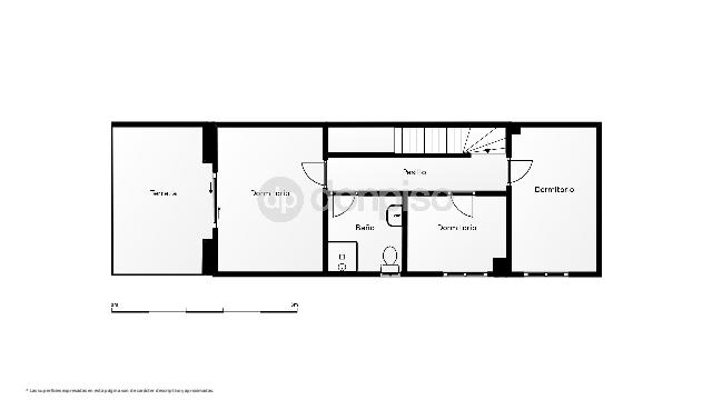 Imagen 28 Inmueble 298819 - Casa Adosada en venta en Terrassa / Casa adosada a estrenar en Can Palet de Vistalegre