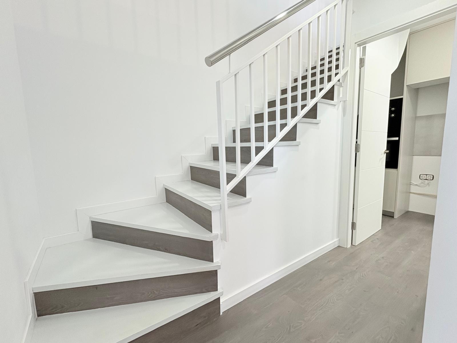 Imagen 5 Casa Adosada en venta en Terrassa / Casa adosada a estrenar en Can Palet de Vistalegre