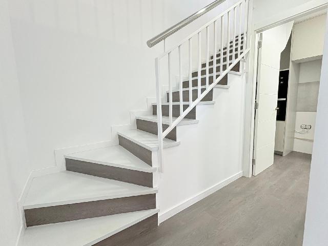 Imagen 5 Inmueble 298819 - Casa Adosada en venta en Terrassa / Casa adosada a estrenar en Can Palet de Vistalegre