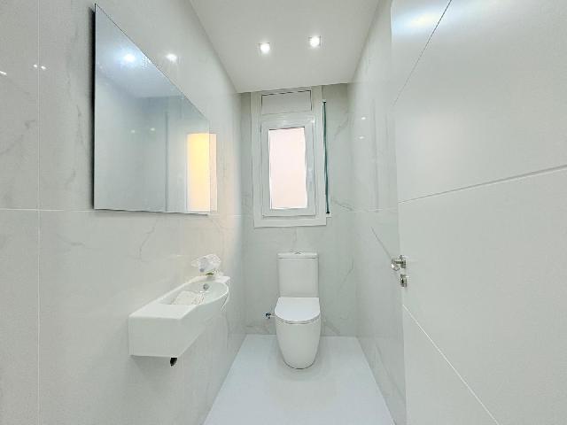 Imagen 13 Inmueble 298819 - Casa Adosada en venta en Terrassa / Casa adosada a estrenar en Can Palet de Vistalegre