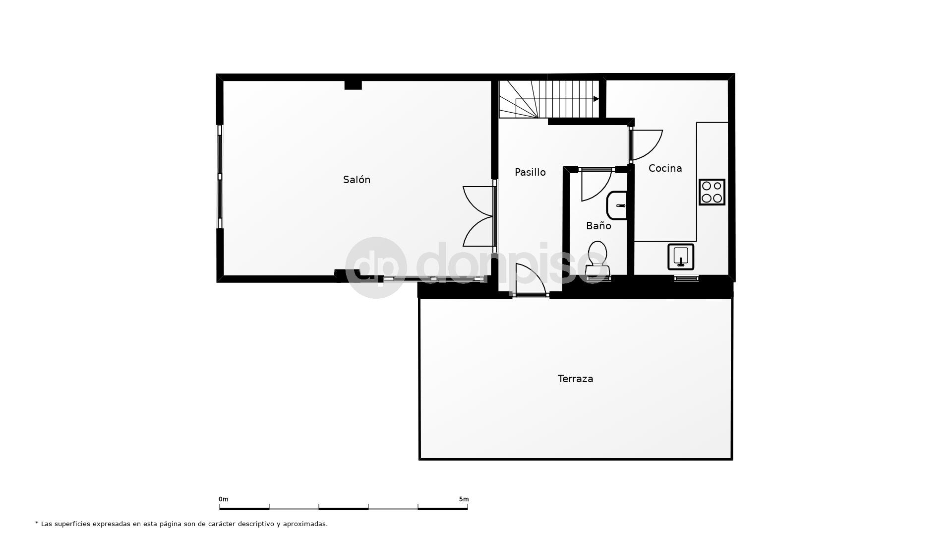 Imagen 27 Casa Adosada en venta en Terrassa / Casa adosada a estrenar en Can Palet de Vistalegre