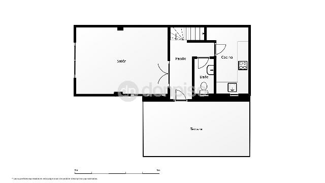 Imagen 27 Inmueble 298819 - Casa Adosada en venta en Terrassa / Casa adosada a estrenar en Can Palet de Vistalegre