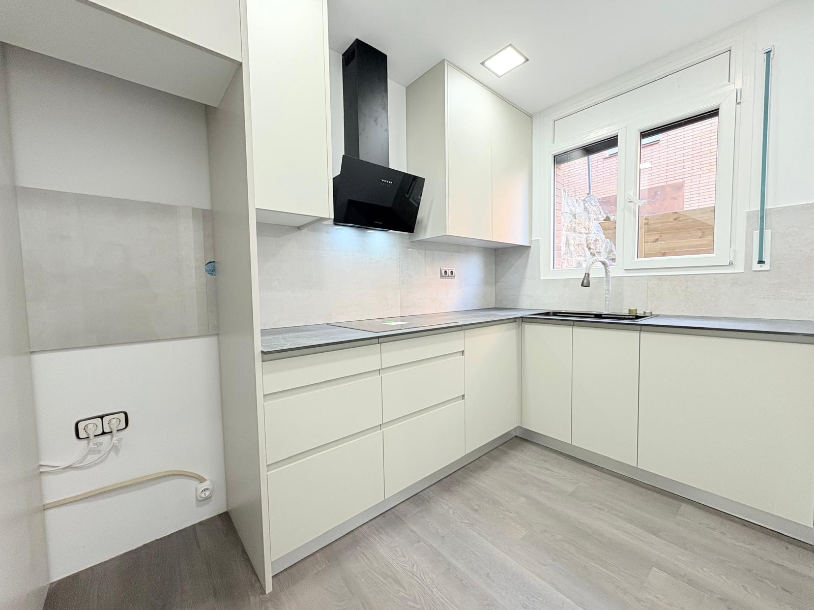 Imagen 7 Casa Adosada en venta en Terrassa / Casa adosada a estrenar en Can Palet de Vistalegre