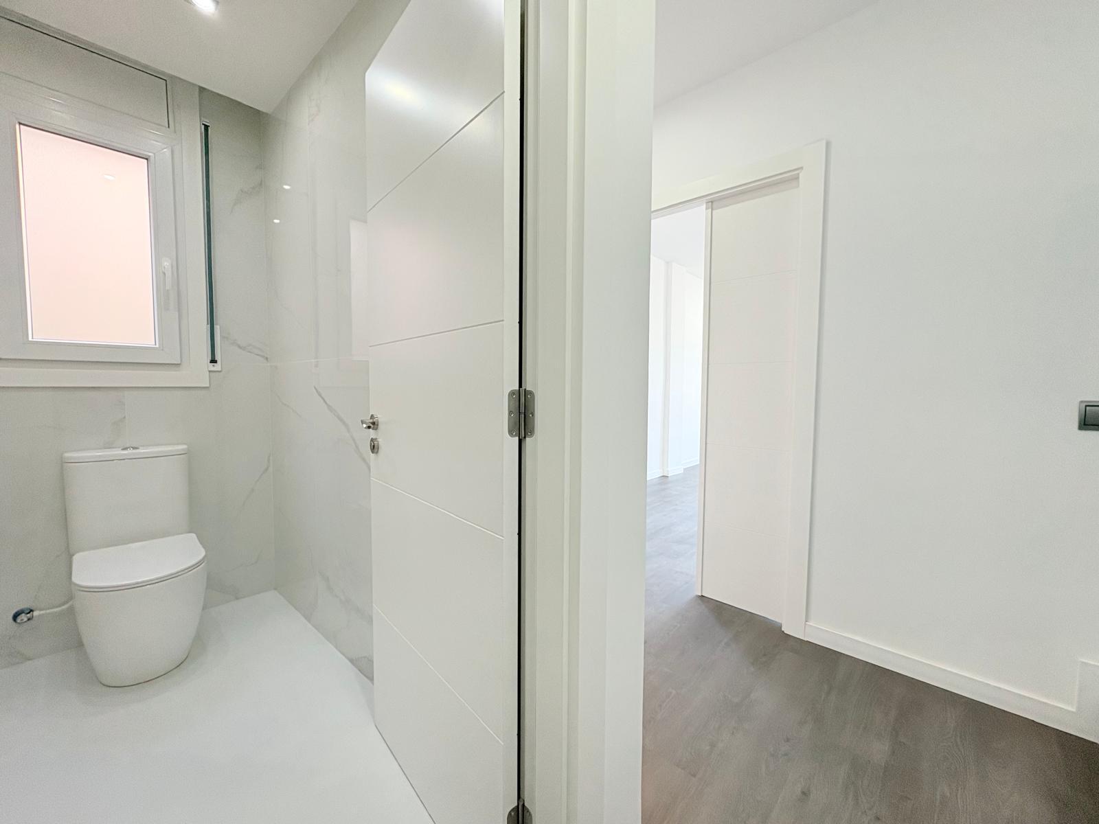 Imagen 17 Casa Adosada en venta en Terrassa / Casa adosada a estrenar en Can Palet de Vistalegre