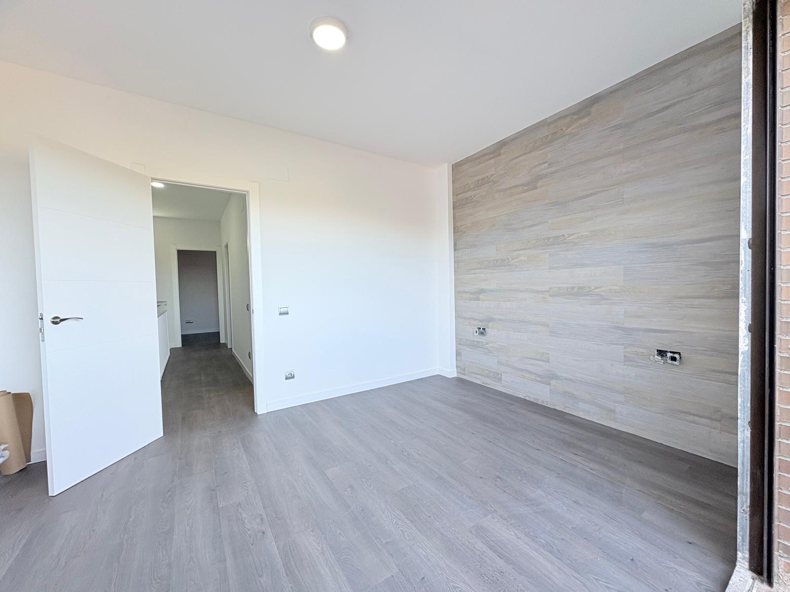 Imagen 19 Casa Adosada en venta en Terrassa / Casa adosada a estrenar en Can Palet de Vistalegre