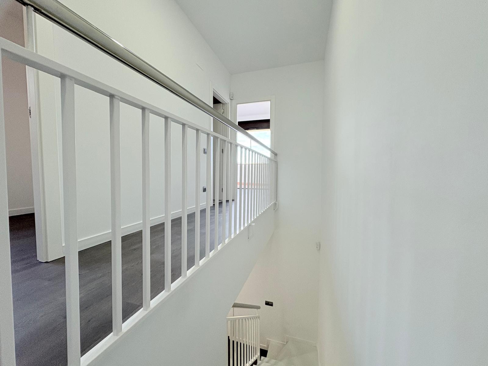 Imagen 21 Casa Adosada en venta en Terrassa / Casa adosada a estrenar en Can Palet de Vistalegre