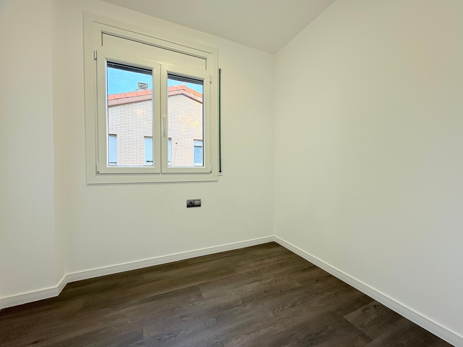 Imagen 25 Casa Adosada en venta en Terrassa / Casa adosada a estrenar en Can Palet de Vistalegre