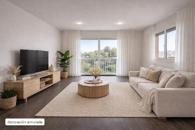 Imagen 31 Inmueble 298819 - Casa Adosada en venta en Terrassa / Casa adosada a estrenar en Can Palet de Vistalegre