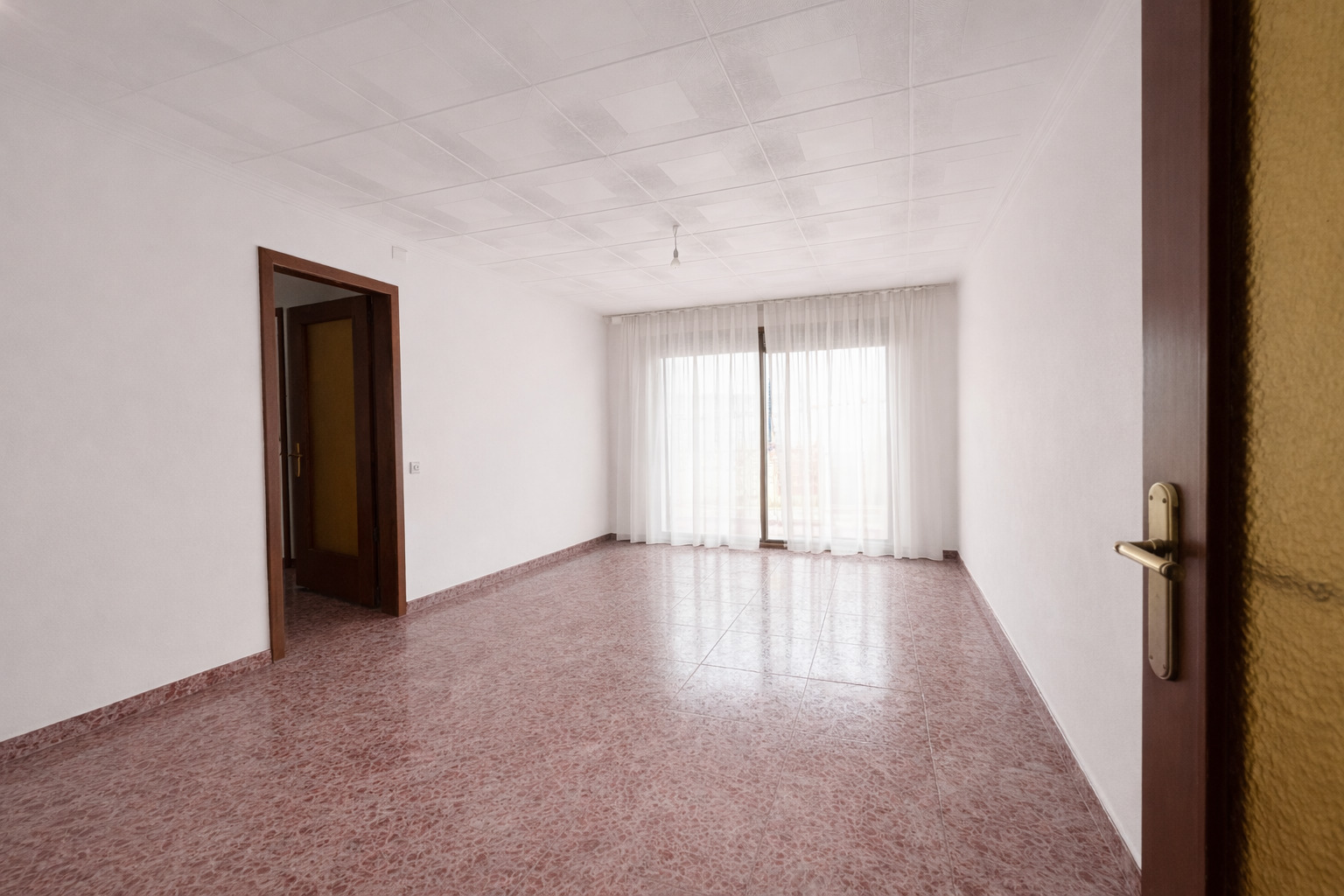 Imagen 6 Piso en venta en Terrassa / Junto Avinguda del Vallès y N-150