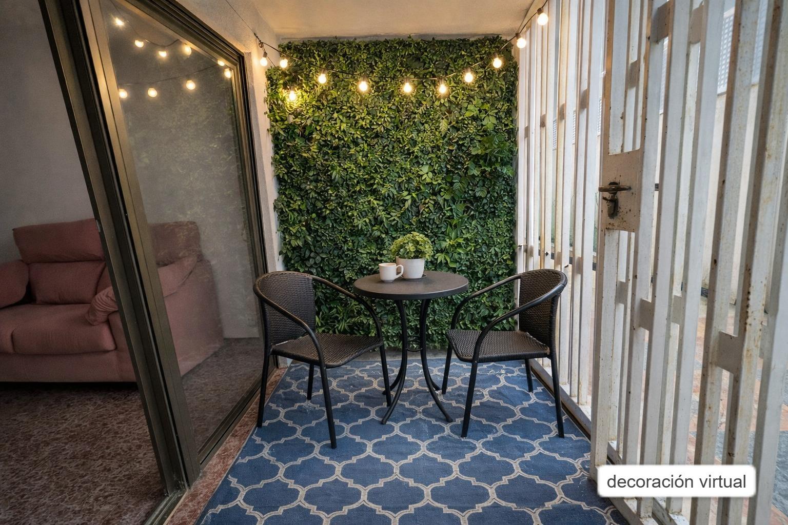 Imagen 1 Piso en venta en Terrassa / Junto Avinguda del Vallès y N-150