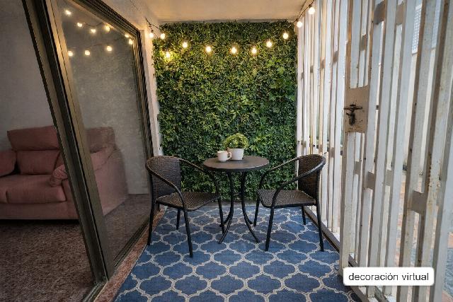 Imagen 1 Inmueble 299915 - Piso en venta en Terrassa / Junto Avinguda del Vallès y N-150