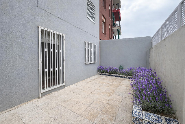 Imagen 5 Inmueble 299915 - Piso en venta en Terrassa / Junto Avinguda del Vallès y N-150