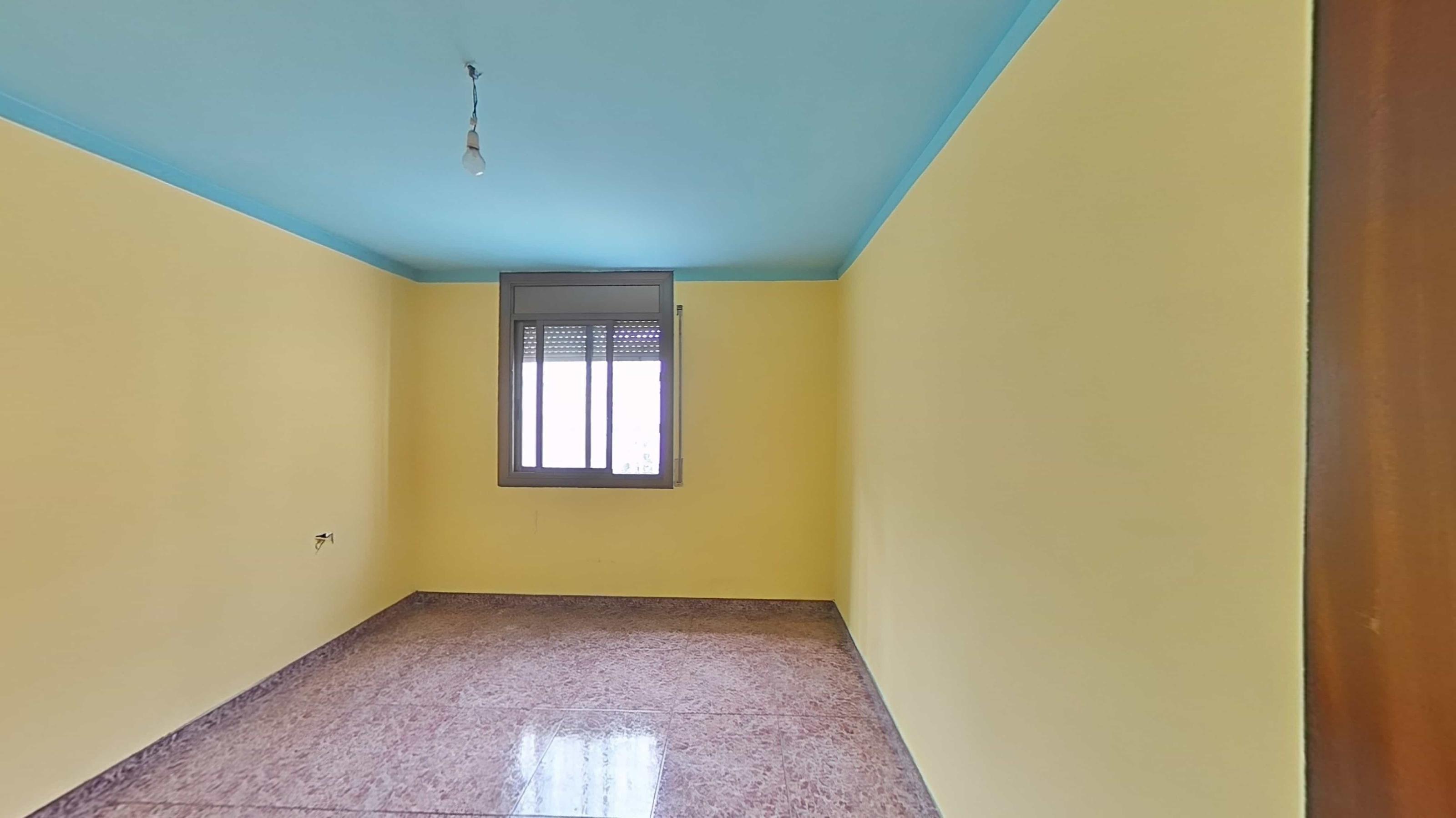 Imagen 15 Piso en venta en Terrassa / Junto Avinguda del Vallès y N-150