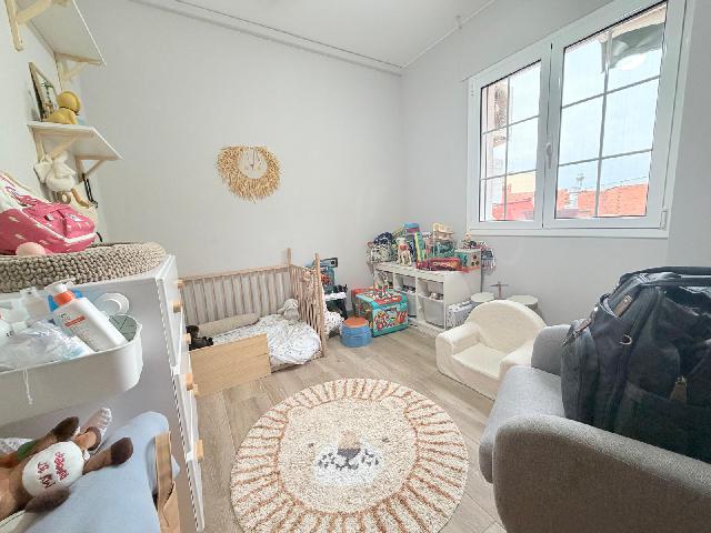 Imagen 13 Inmueble 300207 - Piso en venta en Terrassa / A 10 minutos a pie Estación Renfe Est