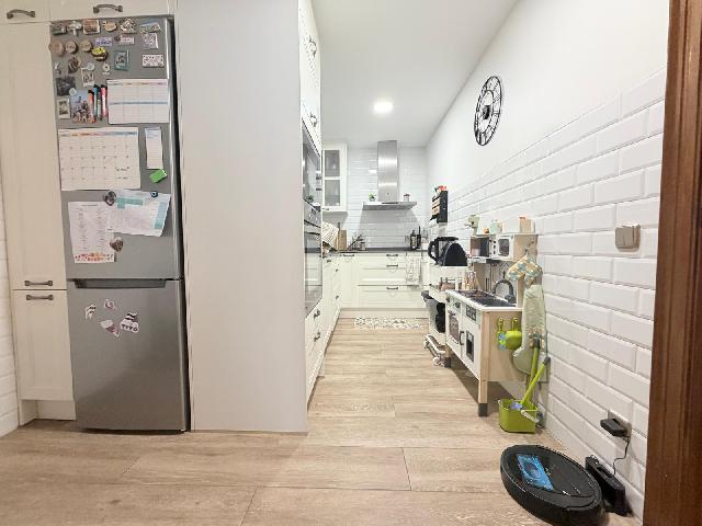 Imagen 8 Inmueble 300207 - Piso en venta en Terrassa / A 10 minutos a pie Estación Renfe Est