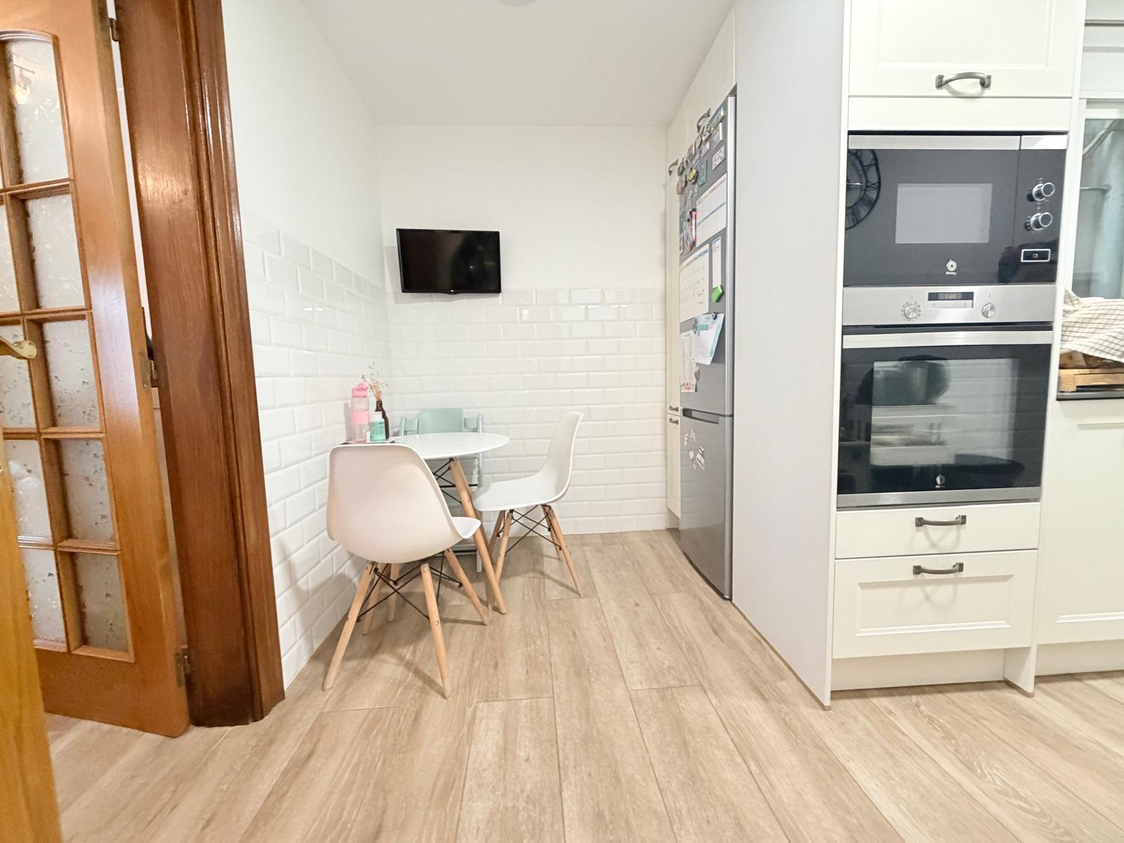 Imagen 7 Piso en venta en Terrassa / A 10 minutos a pie Estación Renfe Est