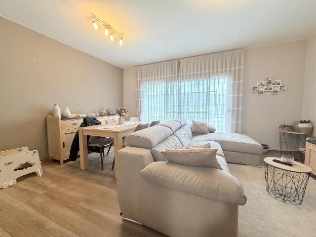 Imagen 3 Inmueble 300207 - Piso en venta en Terrassa / A 10 minutos a pie Estación Renfe Est