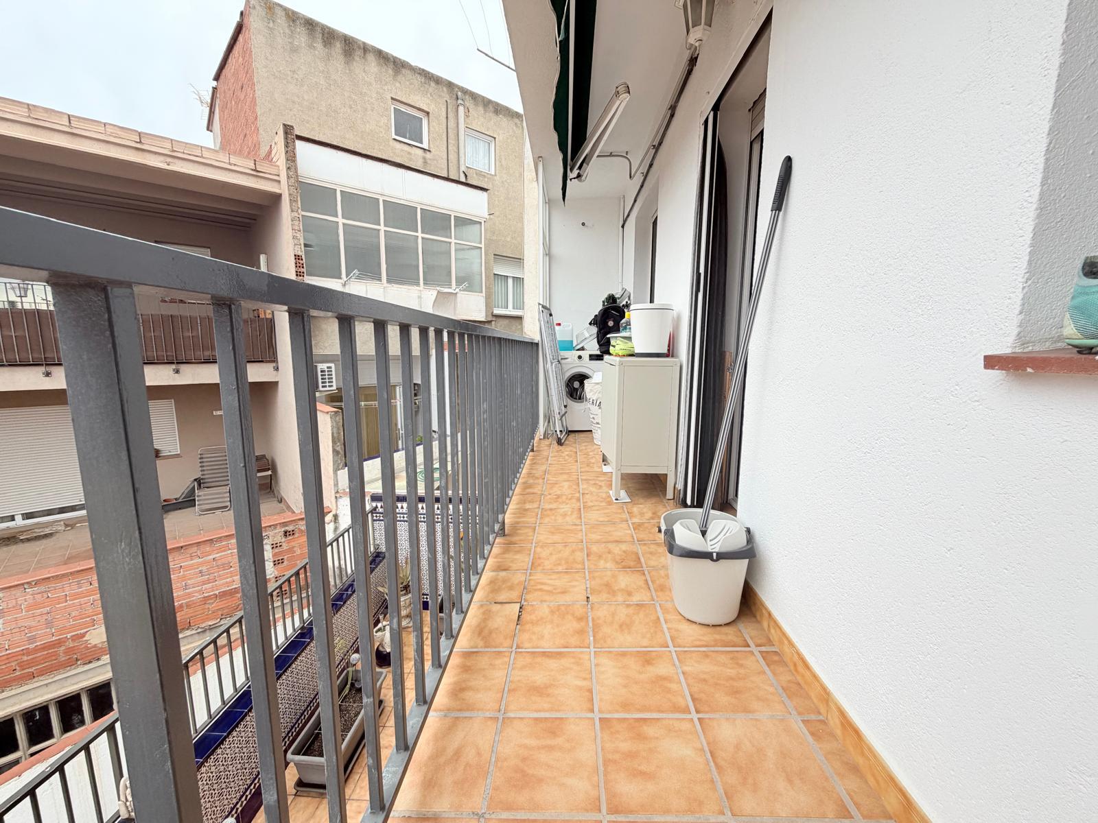 Imagen 17 Piso en venta en Terrassa / A 10 minutos a pie Estación Renfe Est