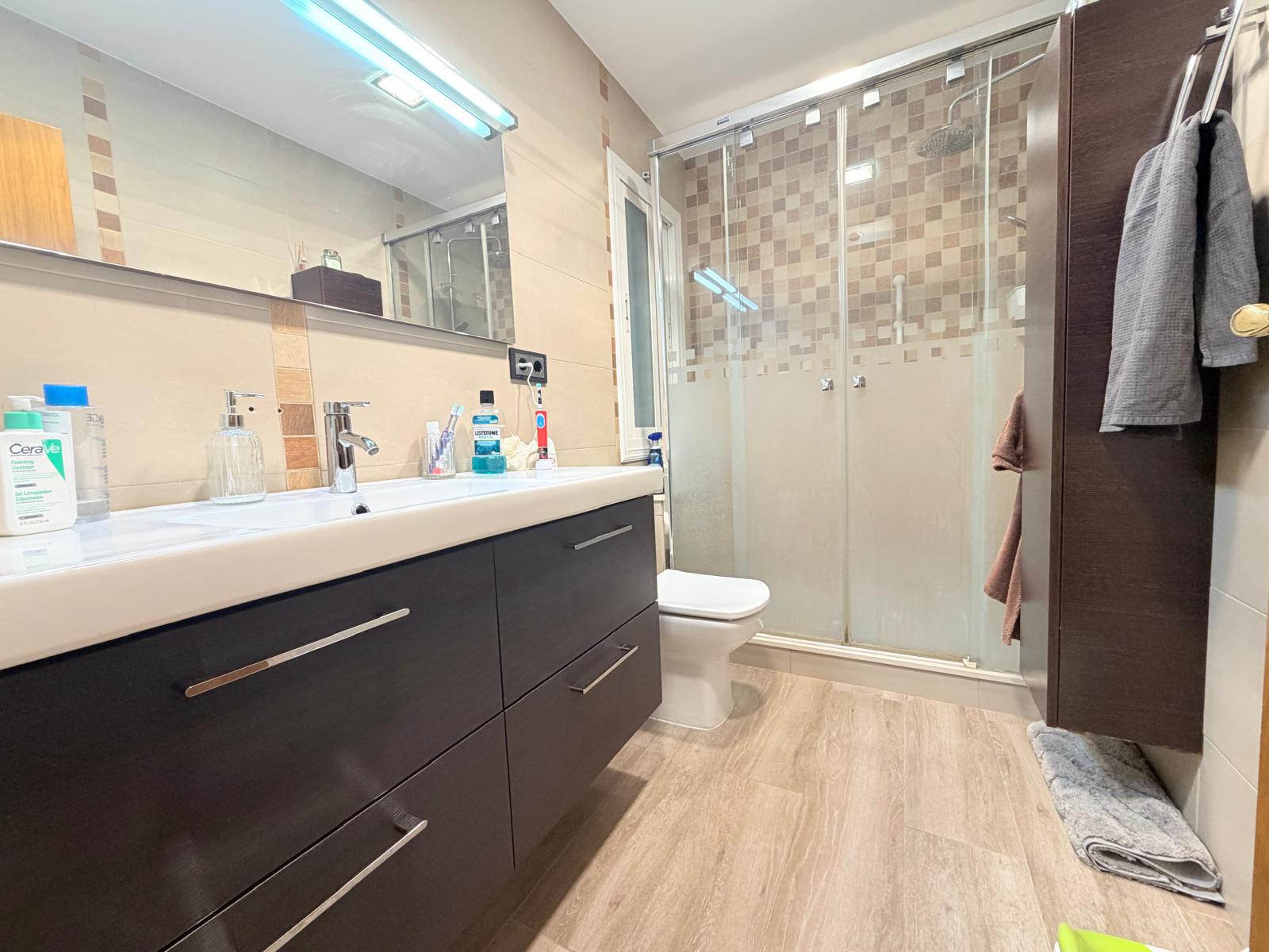 Imagen 16 Piso en venta en Terrassa / A 10 minutos a pie Estación Renfe Est