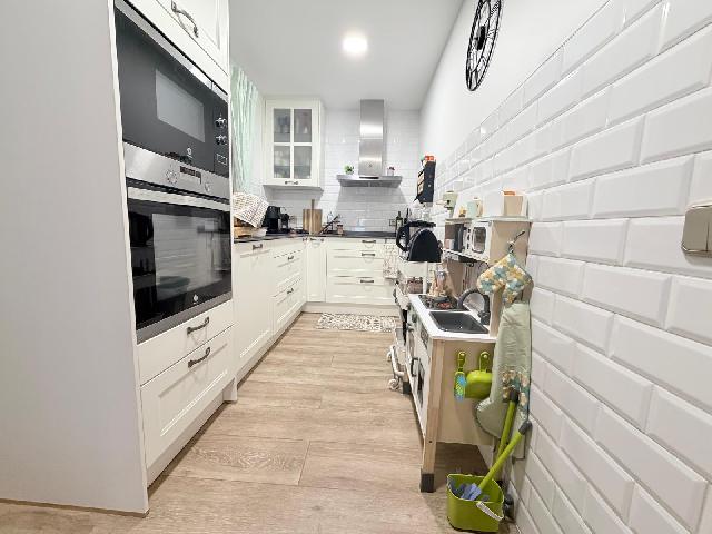 Imagen 5 Inmueble 300207 - Piso en venta en Terrassa / A 10 minutos a pie Estación Renfe Est