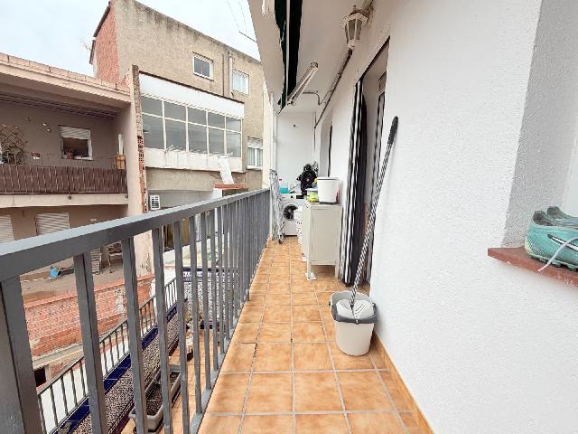 Imagen 9 Inmueble 300207 - Piso en venta en Terrassa / A 10 minutos a pie Estación Renfe Est